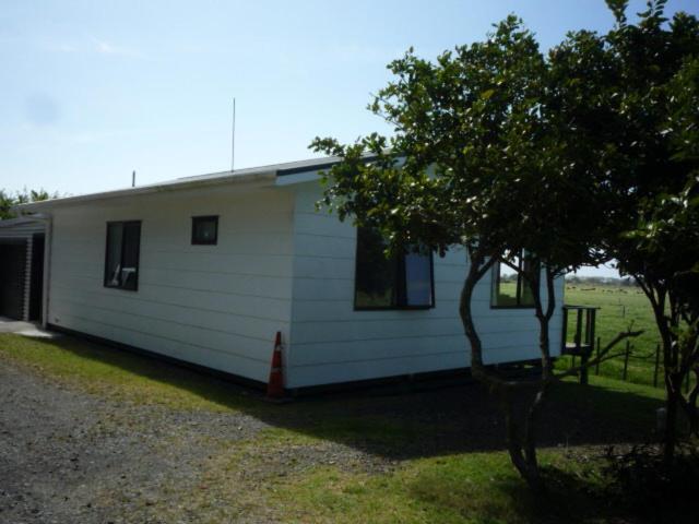 Blue House Villa Awanui Exterior foto